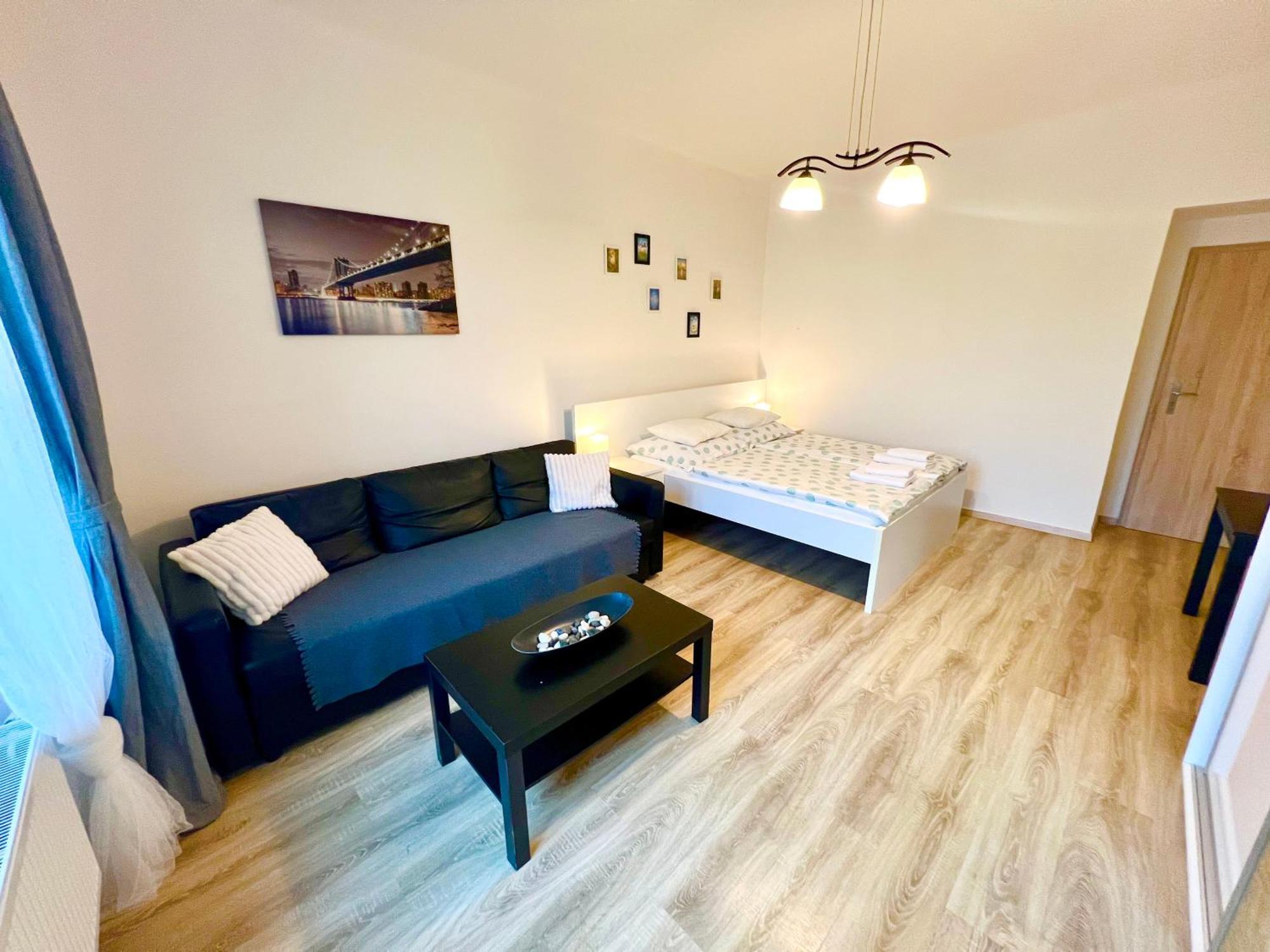 Central Accommodation Angel Prague Luaran gambar