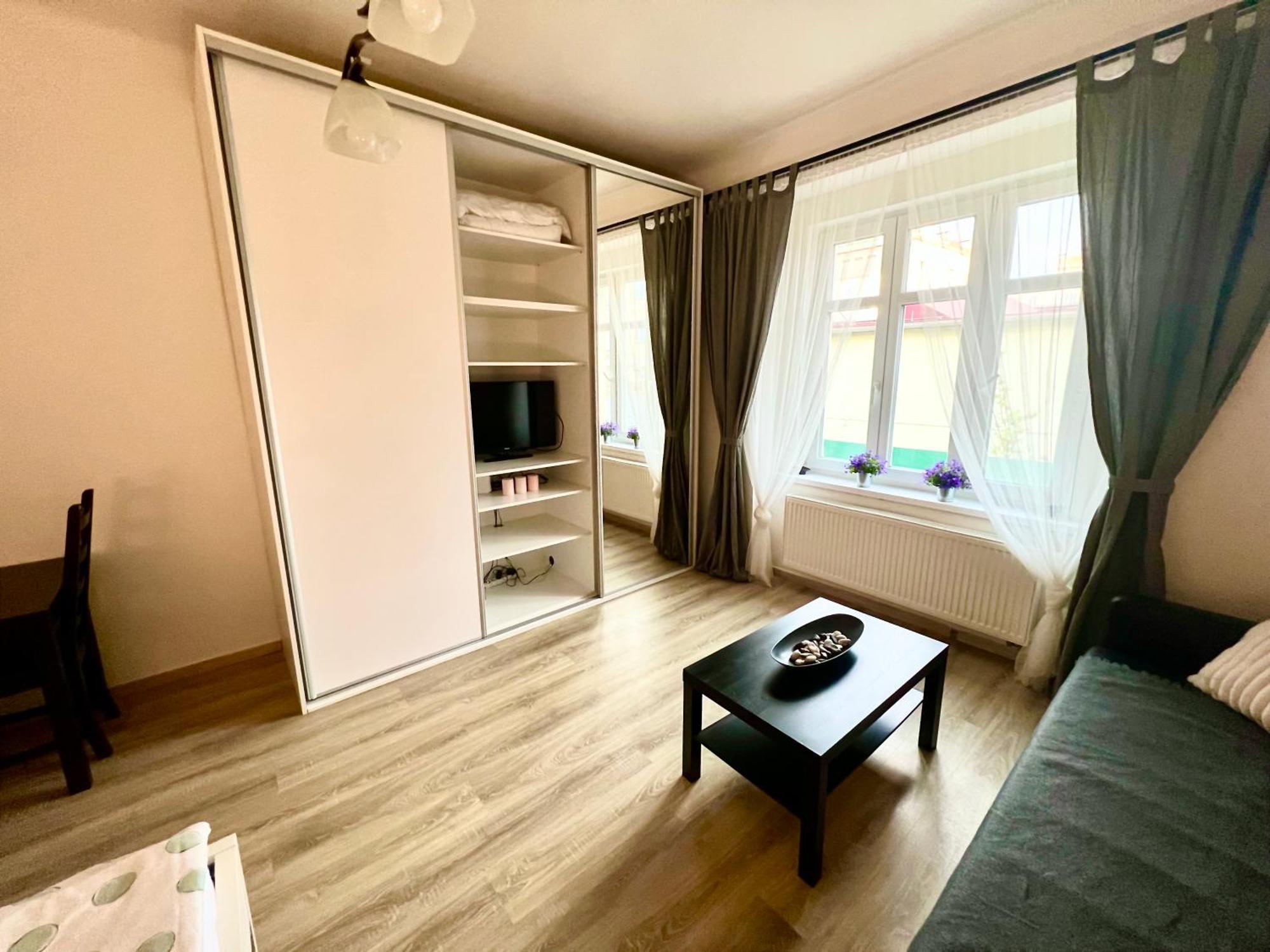 Central Accommodation Angel Prague Luaran gambar